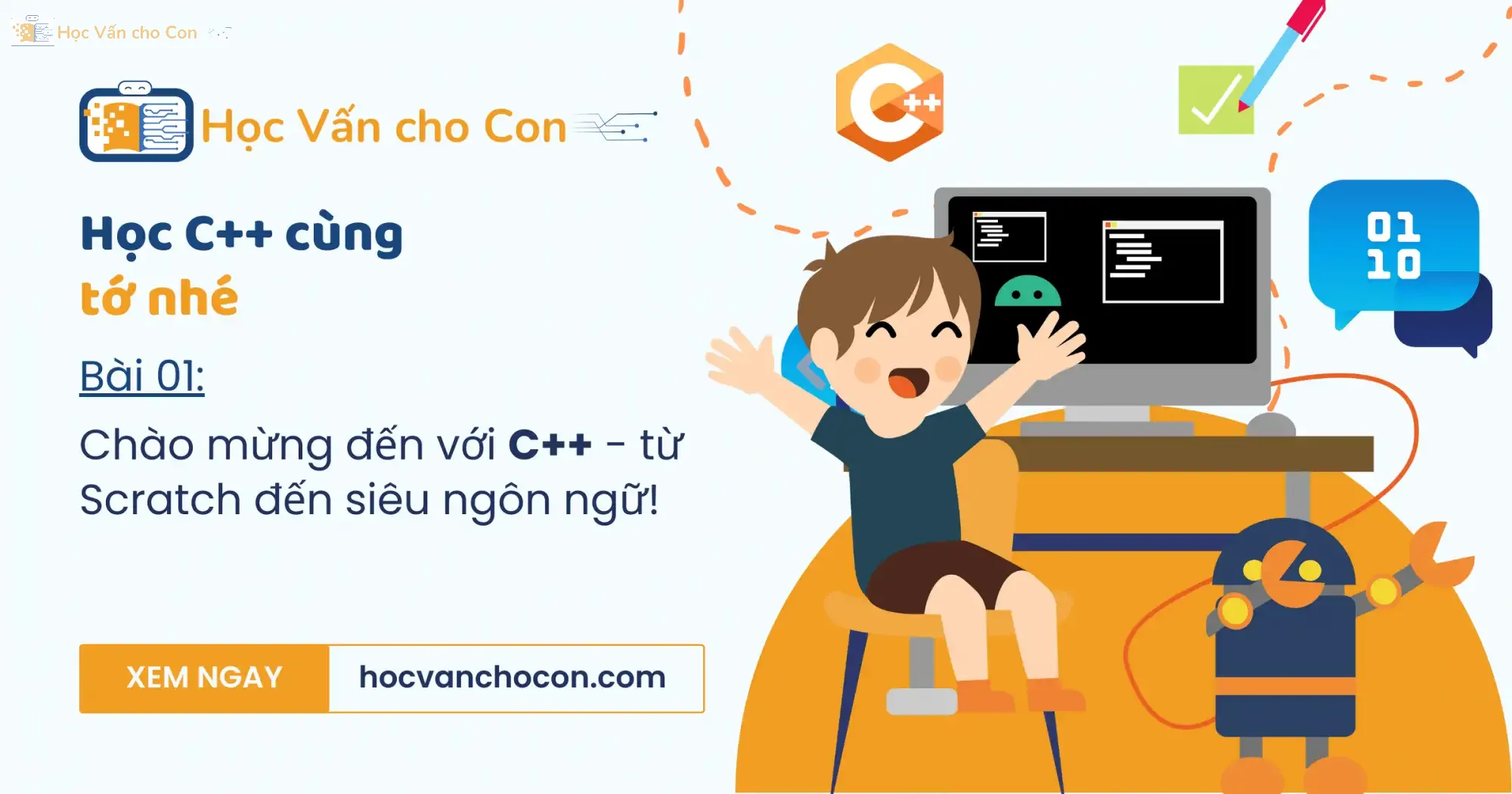 Bai 01 chao mung den voi c tu scratch den sieu ngon ngu 01