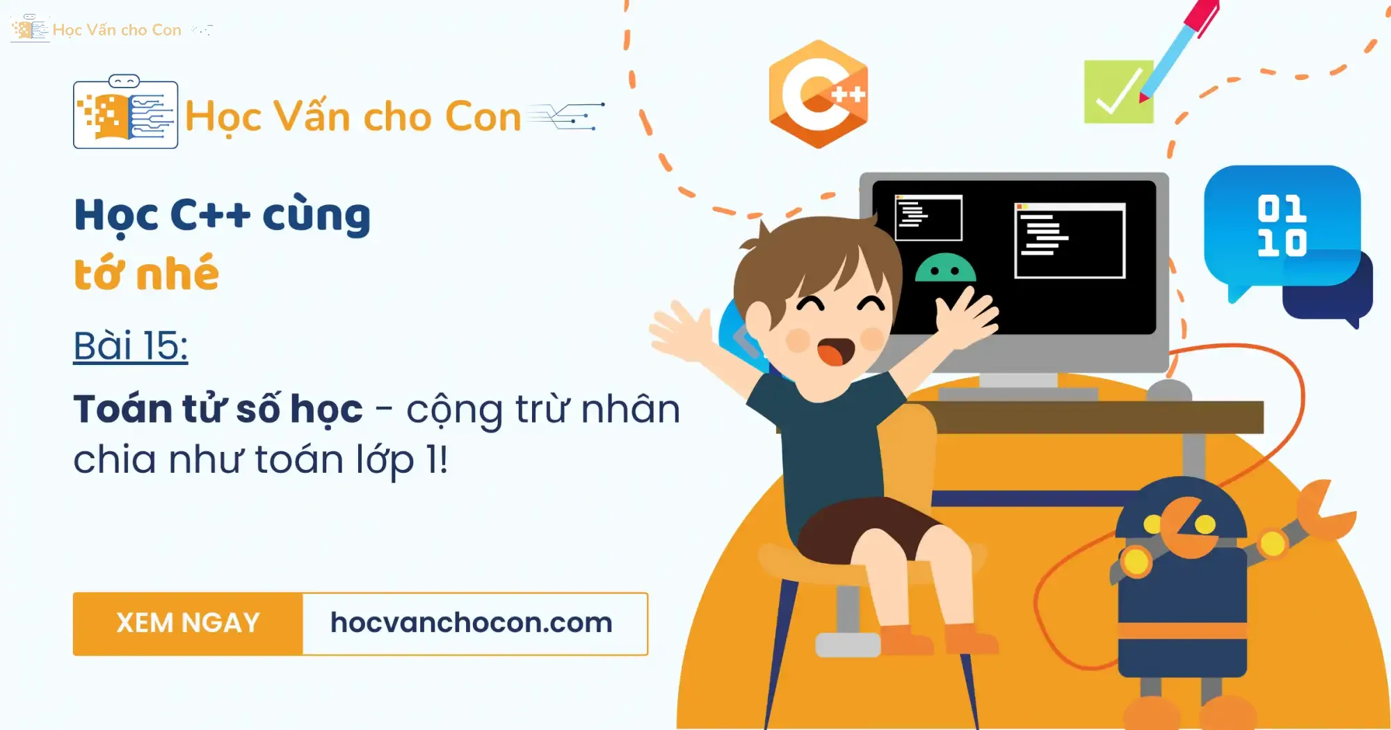 Bai 15 toan tu so hoc cong tru nhan chia nhu toan lop 1